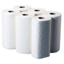 Kitchen Towel Paper Roll