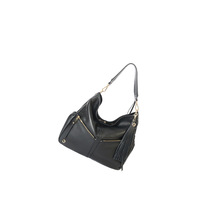 Odm Ladies Handbags, for Shopping, daily, travelling, party, Size : Customized Size
