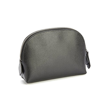 Leather Cosmetic Bags
