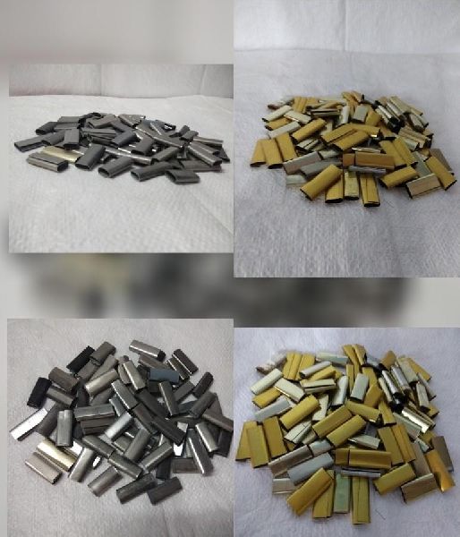 PACKING IRON CLIPS