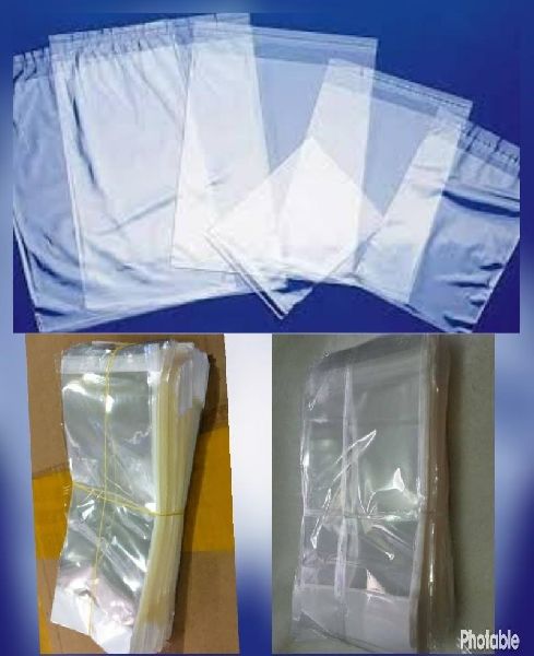 Polypropylene PP Bags, for Agriculture, Packaging, Feature : Easily Washable, Easy to carry, Eco-Friendly