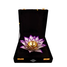 Silver Gold Plated black velvet box, Feature : Eco-Friendly