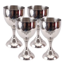 Glasses goblets, for Tableware, Feature : Eco-Friendly, Eco-Friendly