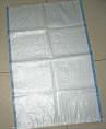 Plastic PP Woven Sack, for Food