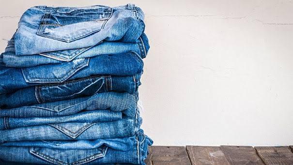 Cotton Faded Jeans, Occasion : Casual Wear, Formal Wear