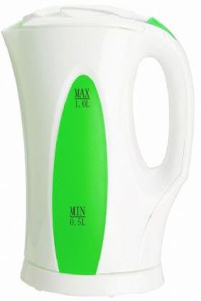1.2 Ltr Travelling Electric Kettle - BM4A4