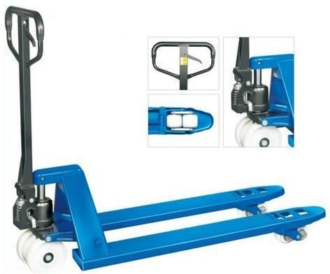 Industrial Hand Pallet Truck