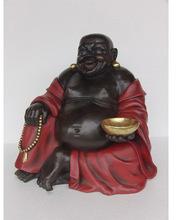 Buddha Sitting Statue, Style : Natural