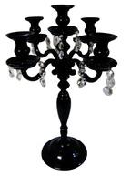 Metal Candelabra, Wedding Candelabra