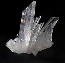 Quartz Minerals