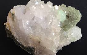 quartz ore