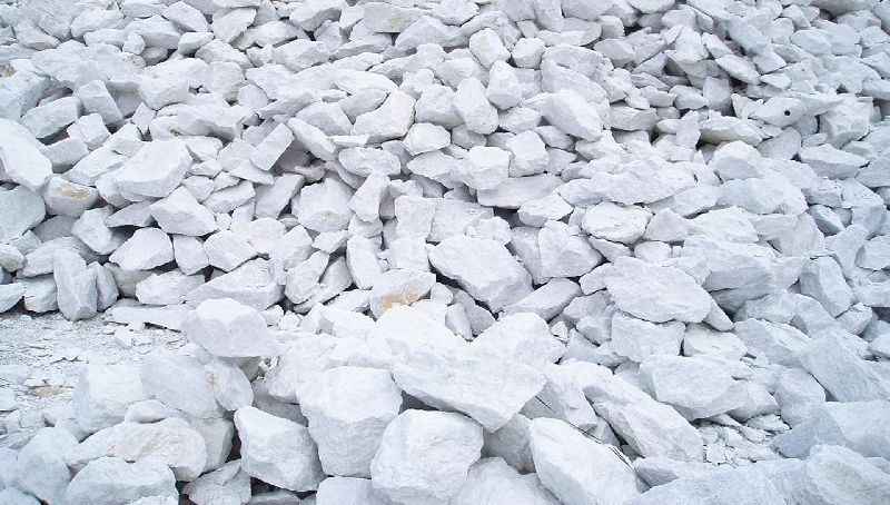 Calcined Lime Powder