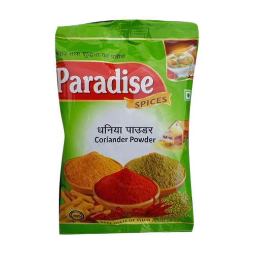 Paradise Green Coriander Powder, Shelf Life : 1year