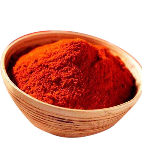 Organic Red Chilli Powder