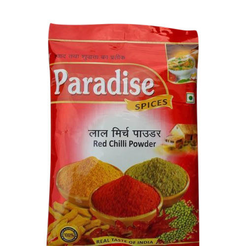Paradise Red Chili Powder