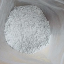 white clay bentonite