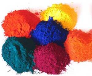 Lubricant Dyes