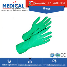 Anti-Bacterial Gloves
