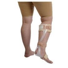 Foot Drop Afo Knee and Ankle Support