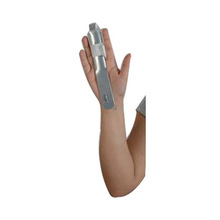 Sweat Absorbent Finger Splint