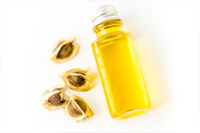 Moringa seed oil