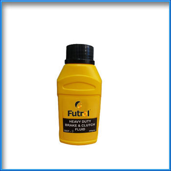 FUTROL BRAKE FLUID DOT-3