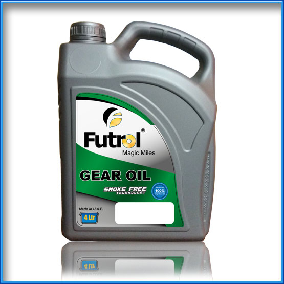 FUTROL Gear Oil