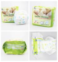 High Absorbtion Pull Up Diapers For Older Children , Anti - Leak Diapers Easy Ups