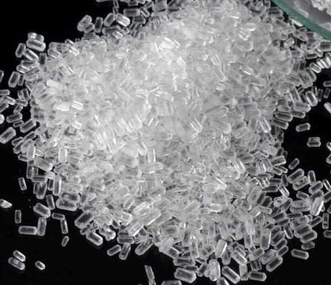 Magnesium chloride hexahydrate crystals, Purity : 87-95.5%