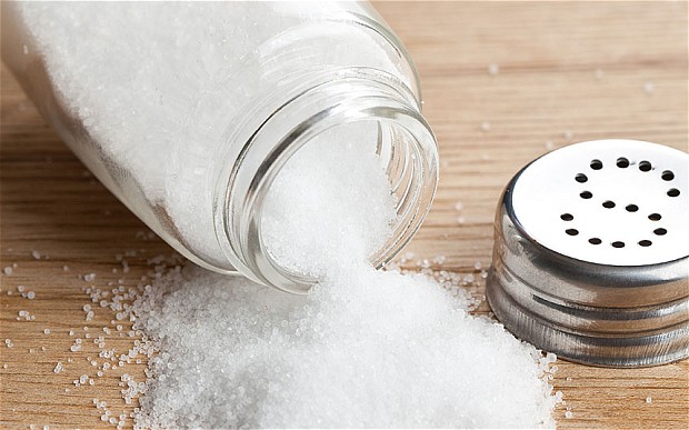 Pure Common Salt, for Cooking, Purity : 100%