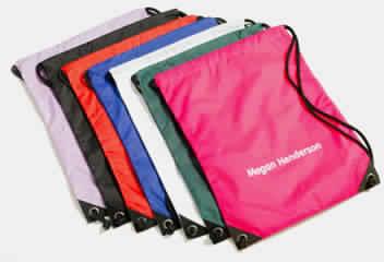 Drawstring Bags