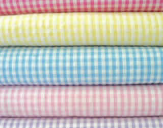 Seersucker Fabrics