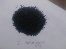 Shubhagro Black Sesame Seed