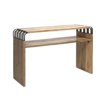 console table