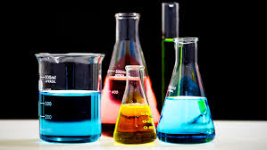 Laboratory chemicals