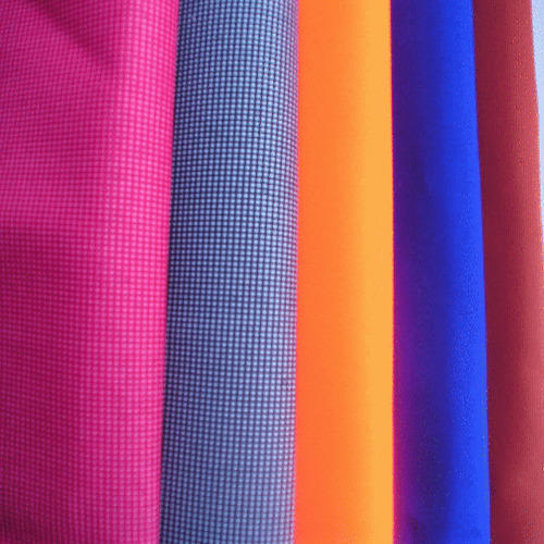 Garment Fabric