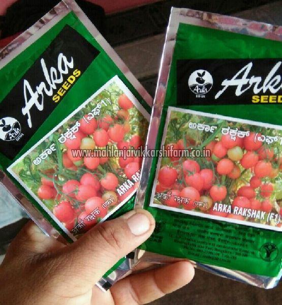 Arka Seeds