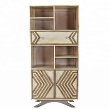 Wooden cabinet AND Book shelve, Feature : Eco-friendly