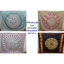 Cotton Wall Hangings