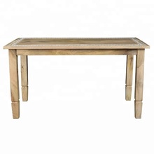 Shruti Impex Wooden Home Decor Dining Table, Feature : Eco-friendly