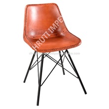 Metal Chairs, for Home Furniture