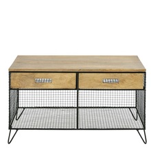 Storage Bench Table, Feature : Eco-friendly