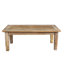 Vintage Wooden Center Table