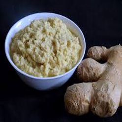 Ginger Garlic Mix Paste