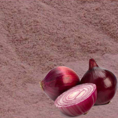PINK AND RED onion Powder