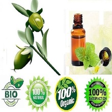Pure jojoba carrier oil, for Cosmetics healthcare, Supply Type : OEM/ODM