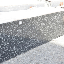  coin black granite slabs, for Indoor Outdoor Decoration Ect