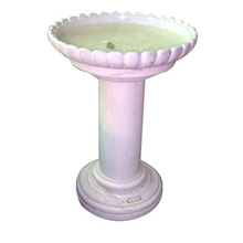 Stone Flower Pot marble handicraft, for Home Decoration, Size : Customize Sizes