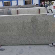 Himaliya green granite slab