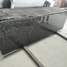  Polished granite slab, Size : Customized Demand